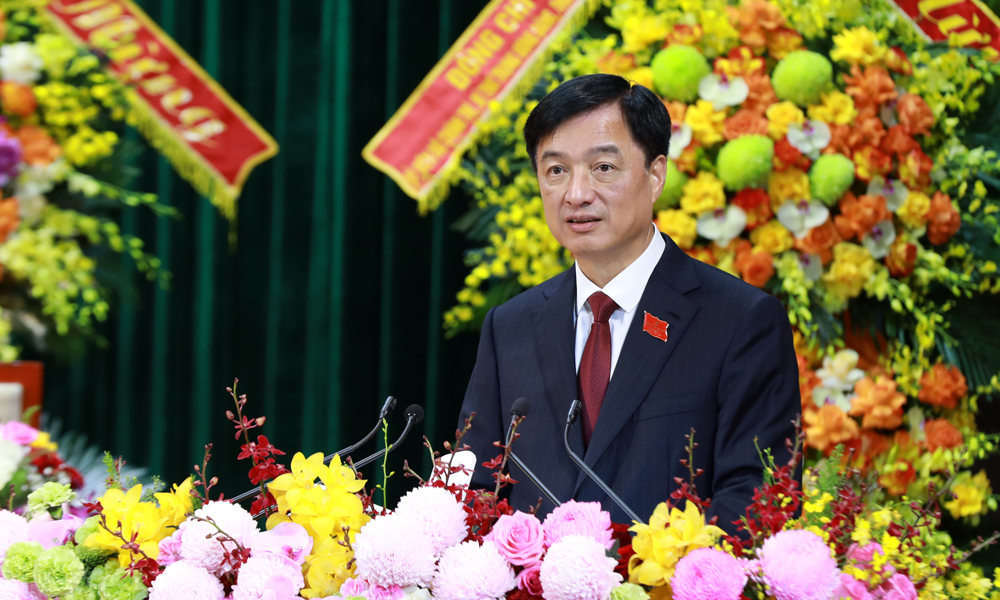 Khơi dậy khát vọng phát triển, biến tiềm năng, lợi thế thành động lực mới của Link Vào Mb66 Bản Cao Cấp Mocbai DK Nhận 66K (*)